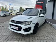 Lada (ВАЗ) Kalina II Набережные Челны  - изображение 21