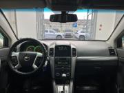Chevrolet Captiva I Новосибирск  - изображение 22