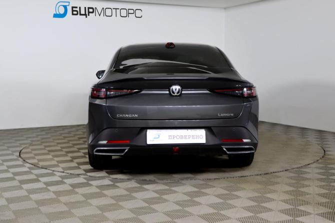 Changan Lamore с пробегом 2023 года, цена 2 059 990 рублей, 17022 км, седан, Автокод Объявления