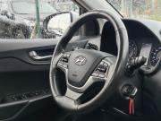 Hyundai Solaris II Рестайлинг Санкт-Петербург  - изображение 24