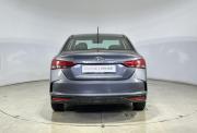 Hyundai Solaris II Рестайлинг Саранск  - изображение 34