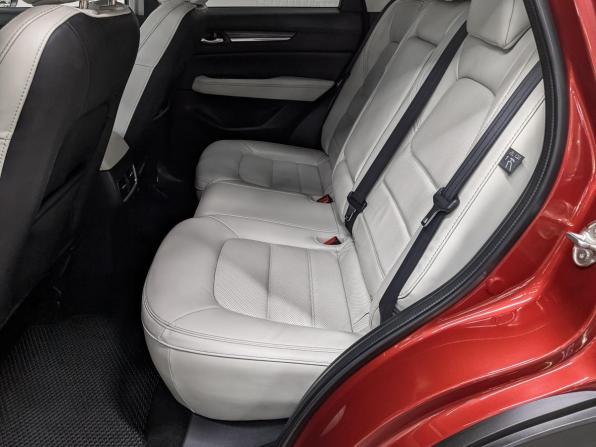 Mazda CX-5 II с пробегом 2018 года, цена 2 330 000 рублей, 149011 км, внедорожник, Автокод Объявления