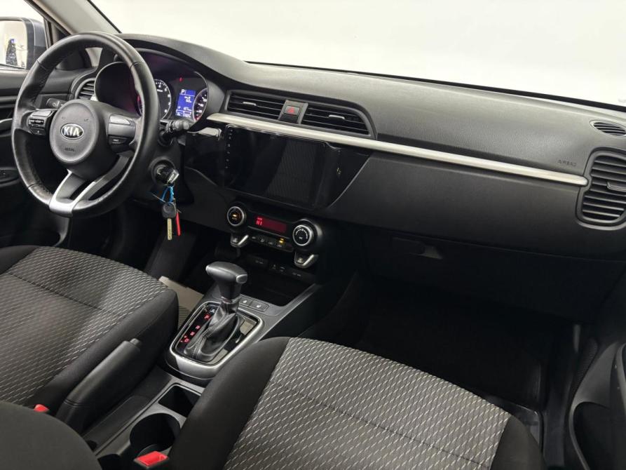 Kia Rio IV Набережные Челны  - изображение 15