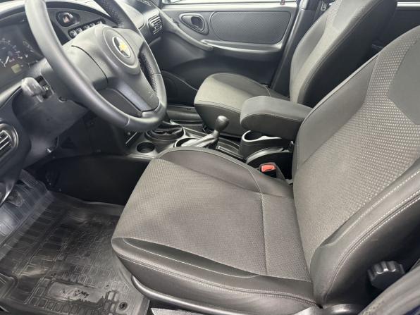 Chevrolet Niva I Рестайлинг с пробегом 2019 года, цена 810 000 рублей, 349433 км, внедорожник, Автокод Объявления