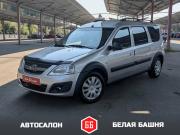 Lada (ВАЗ) Largus I Екатеринбург  - изображение 14