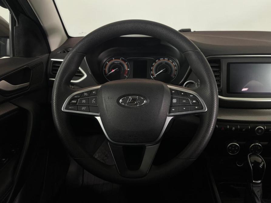 Lada (ВАЗ) Vesta I Рестайлинг (NG) Воронеж  - изображение 13