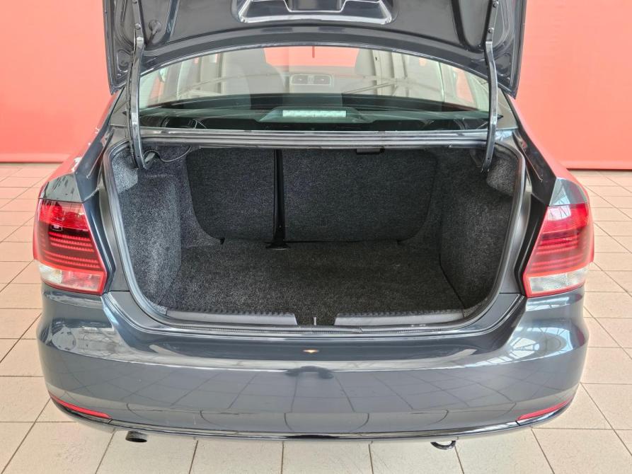 Volkswagen Polo V Рестайлинг Вологда  - изображение 16