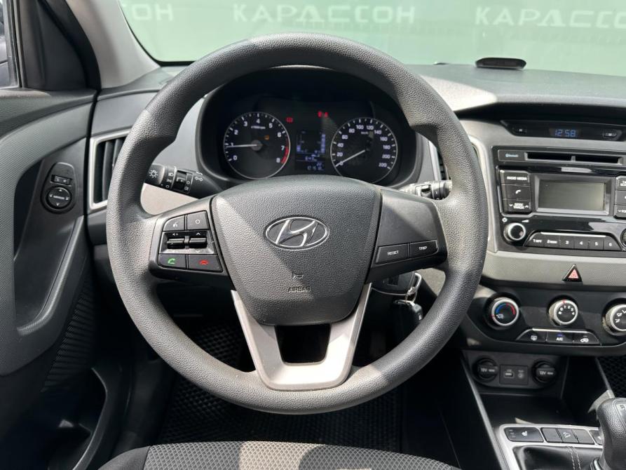 Hyundai Creta I Екатеринбург  - изображение 5
