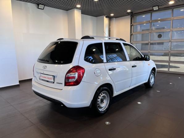 Lada (ВАЗ) Kalina II с пробегом 2014 года, цена 350 000 рублей, 172725 км, универсал, Автокод Объявления