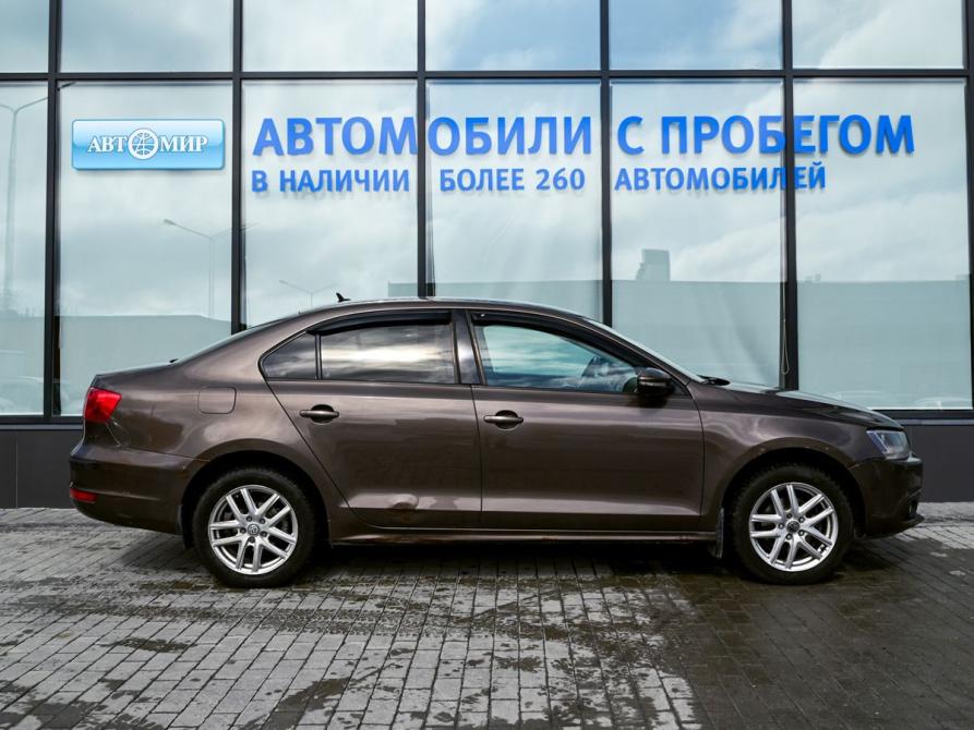 Volkswagen Jetta VI Екатеринбург  - изображение 6