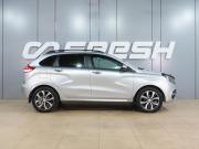 Lada (ВАЗ) XRAY I Воронеж  - изображение 20