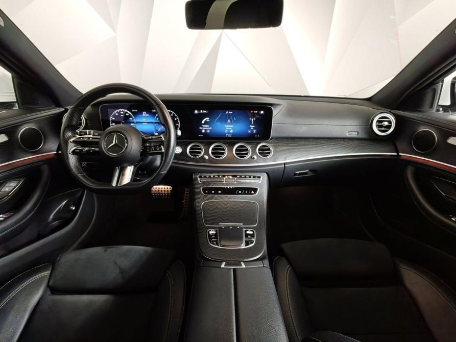 Mercedes-Benz E-Класс V (W213 S213 C238) Рестайлинг Москва  - изображение 14