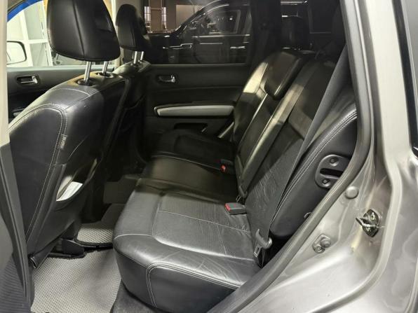 Nissan X-Trail I Рестайлинг с пробегом 2010 года, цена 1 097 000 рублей, 208000 км, внедорожник, Автокод Объявления