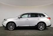 Mitsubishi Outlander III Рестайлинг 2 Ярославль  - изображение 33