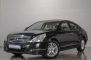 Nissan Teana II Рестайлинг Челябинск  - изображение 24