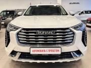 Haval Jolion I Апатиты  - изображение 22