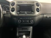 Volkswagen Tiguan I Рестайлинг Санкт-Петербург  - изображение 44