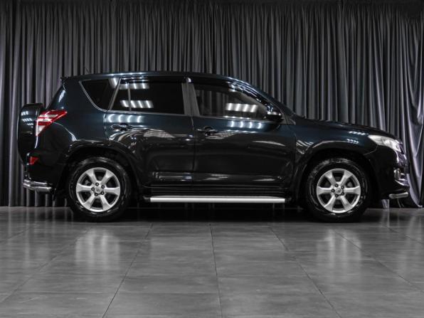 Toyota RAV4 III (XA30) Рестайлинг с пробегом 2011 года, цена 1 579 000 рублей, 246247 км, внедорожник, Автокод Объявления