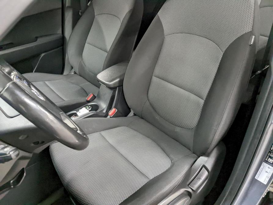 Hyundai Creta I Москва  - изображение 14