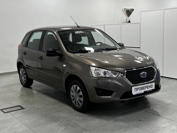 Datsun mi-DO с пробегом 2019 года, цена 650 000 рублей, 61773 км, хэтчбек, Автокод Объявления