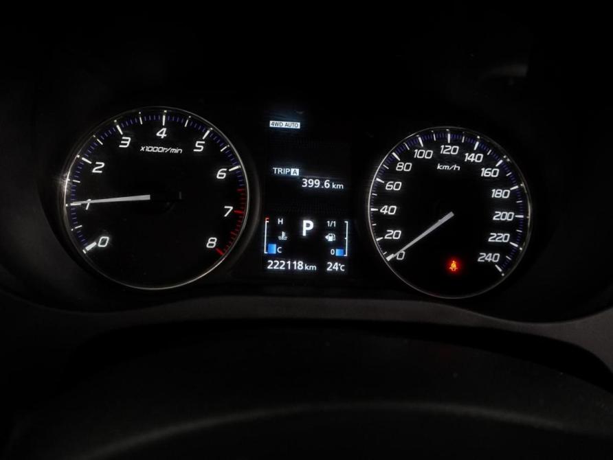 Mitsubishi Outlander III Рестайлинг 2 Воронеж  - изображение 21