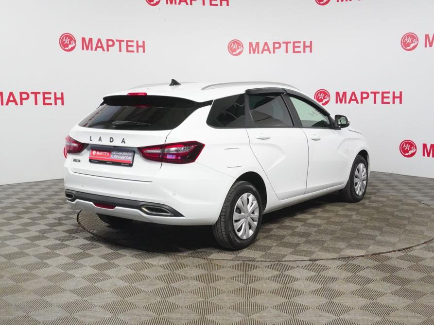 Lada (ВАЗ) Vesta I Рестайлинг (NG) Вологда  - изображение 5