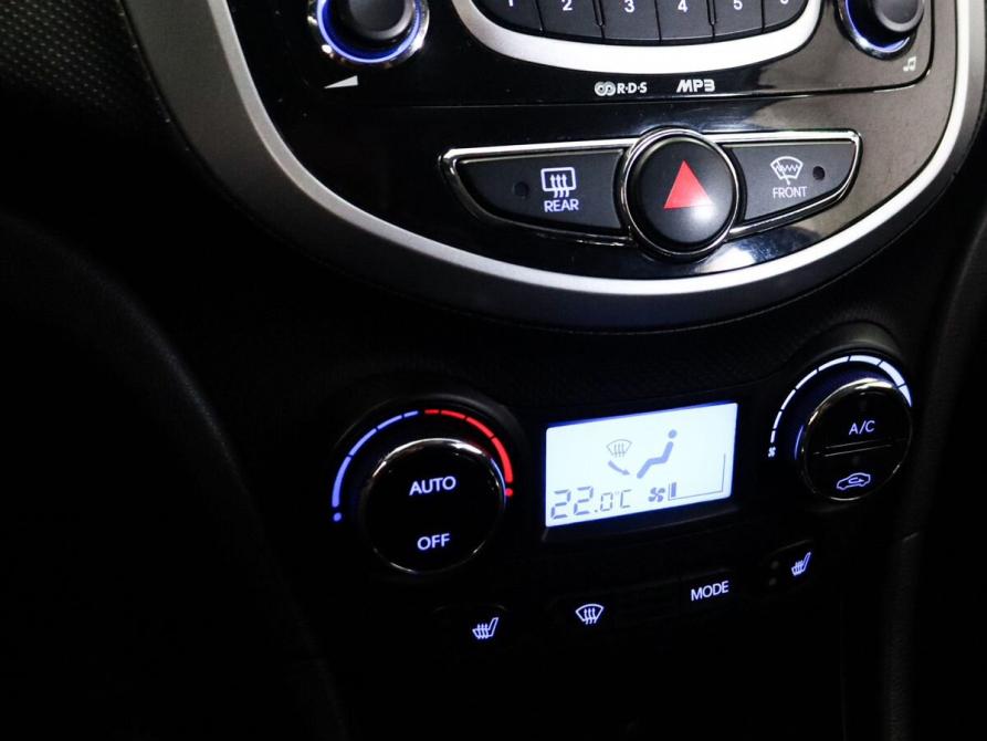 Hyundai Solaris I Минеральные Воды  - изображение 16