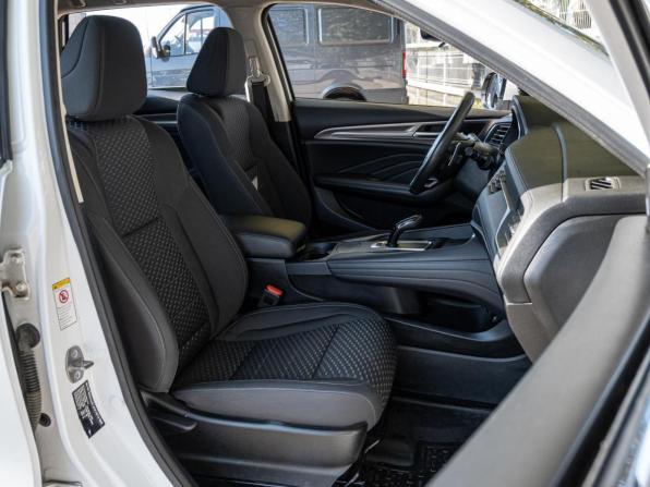 Haval F7 I с пробегом 2021 года, цена 1 680 000 рублей, 61872 км, внедорожник, Автокод Объявления