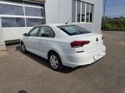Volkswagen Polo VI Москва  - изображение 22