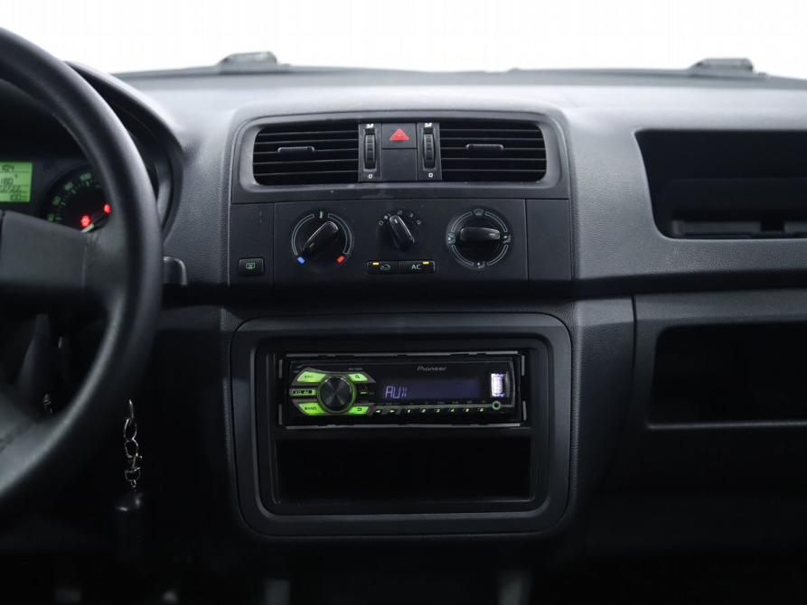 Skoda Fabia II Рестайлинг Уфа  - изображение 14