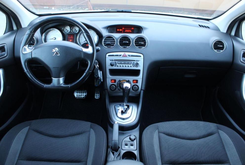 Peugeot 408 I Нижний Новгород  - изображение 17