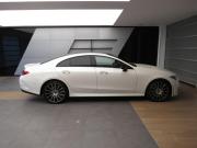Mercedes-Benz CLS III (C257) Санкт-Петербург  - изображение 57