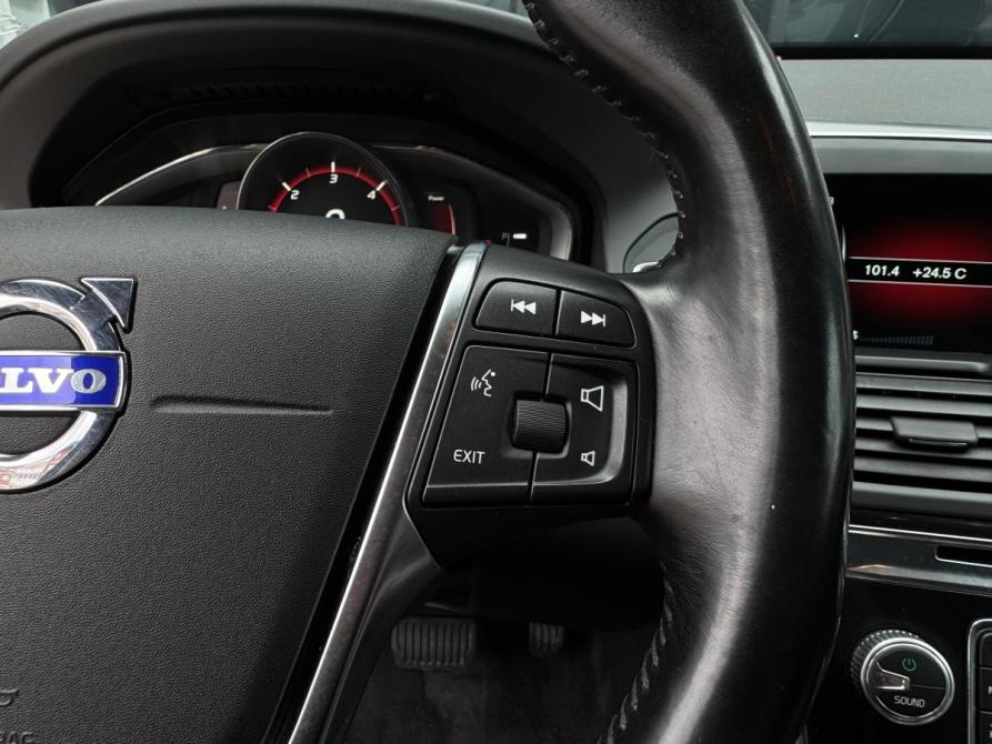 Volvo XC60 I Рестайлинг Иркутск  - изображение 16