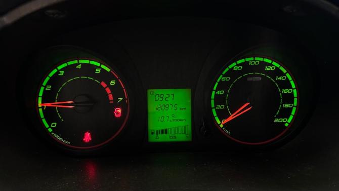 Lada (ВАЗ) Kalina II с пробегом 2014 года, цена 259 000 рублей, 120975 км, универсал, Автокод Объявления