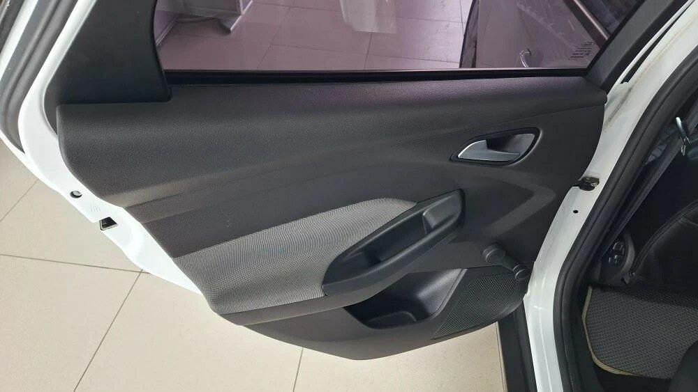 Ford Focus III Рестайлинг Уфа  - изображение 19
