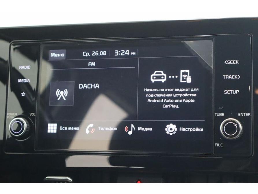 Kia Sportage V Коломна  - изображение 12