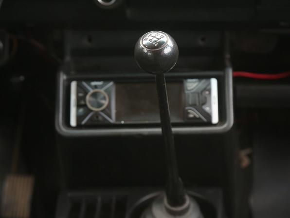 Lada (ВАЗ) 2104 с пробегом 2000 года, цена 85 000 рублей, 57900 км, универсал, Автокод Объявления