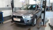 Mitsubishi Outlander II Рестайлинг Санкт-Петербург  - изображение 5