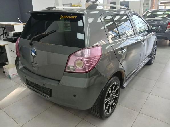 Geely MK Cross I с пробегом 2012 года, цена 239 900 рублей, 175000 км, хэтчбек, Автокод Объявления