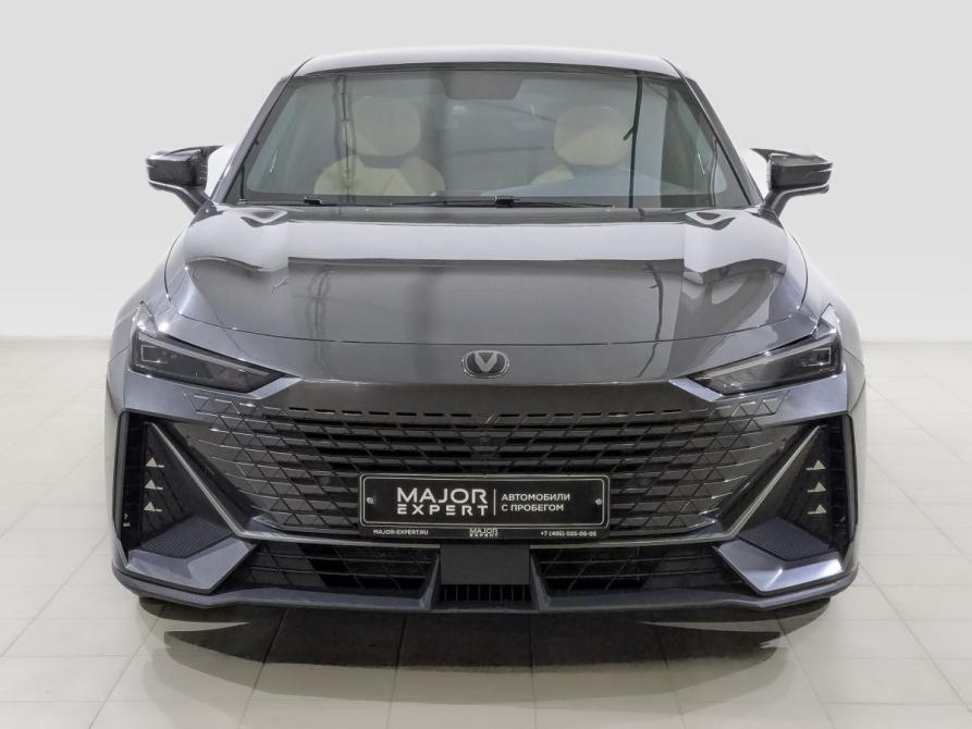 Changan UNI-V I Москва  - изображение 2