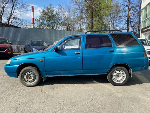 Lada (ВАЗ) 2111 с пробегом 1999 года, цена 115 000 рублей, 216000 км, универсал, Автокод Объявления