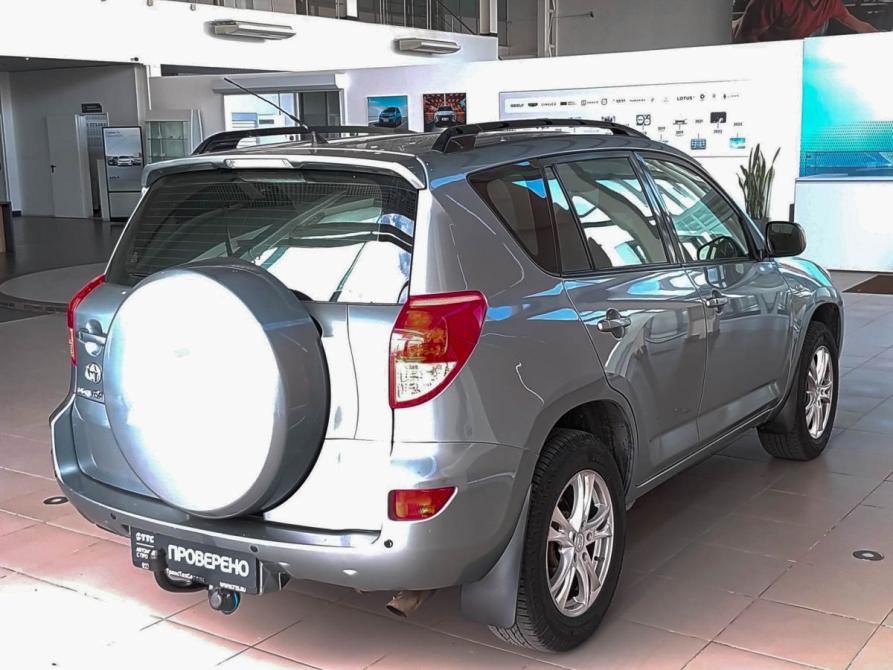 Toyota RAV4 III (XA30) Уфа  - изображение 6