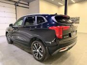 Haval Jolion I Новосибирск  - изображение 38