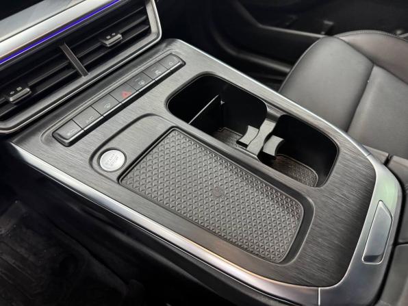 Haval F7 II с пробегом 2024 года, цена 3 319 900 рублей, 2119 км, внедорожник, Автокод Объявления