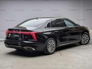 Hongqi H5 II Москва  - изображение 19