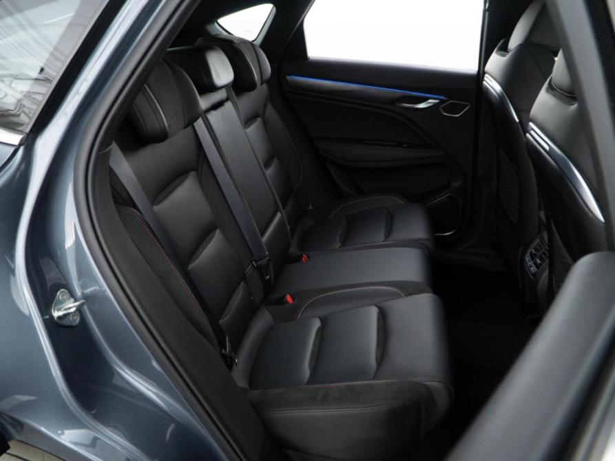 Geely Tugella I Рестайлинг Москва  - изображение 7