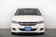 Honda Stream II Рестайлинг Томск  - изображение 22