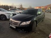 Toyota Camry VII (XV50) Пермь  - изображение 5