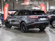 Land Rover Range Rover Velar I Санкт-Петербург  - изображение 41