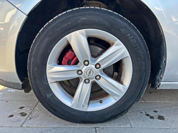 Opel Astra J с пробегом 2011 года, цена 585 000 рублей, 199142 км, хэтчбек, Автокод Объявления